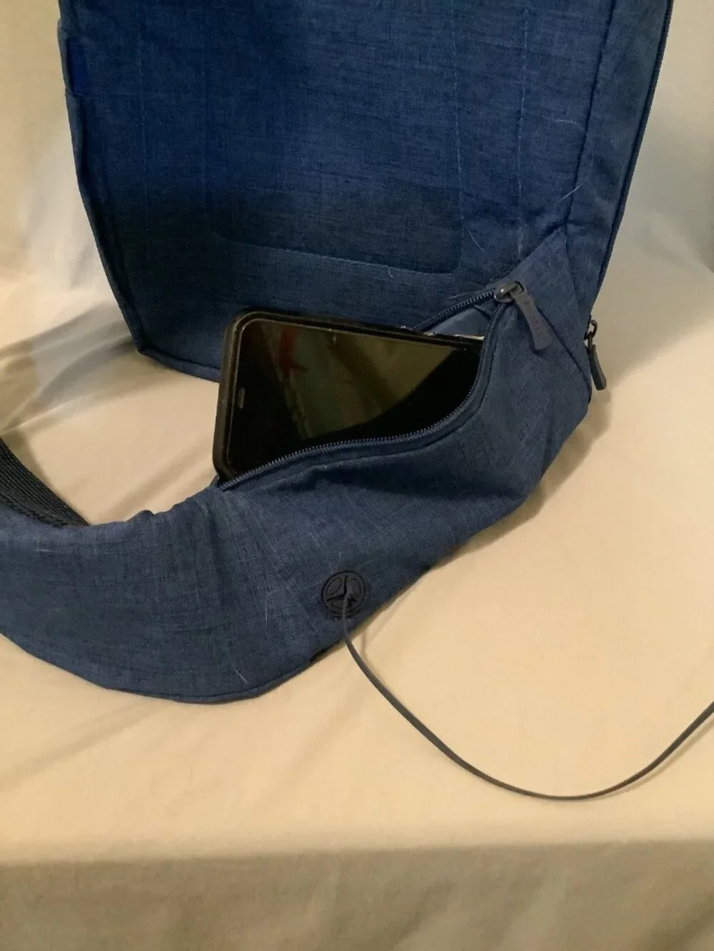 Rivacase 7529 Blue 13.3
